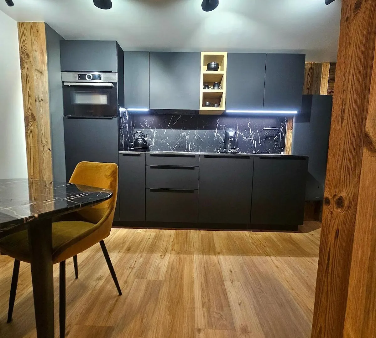 Appartement Luxury Avoriaz France