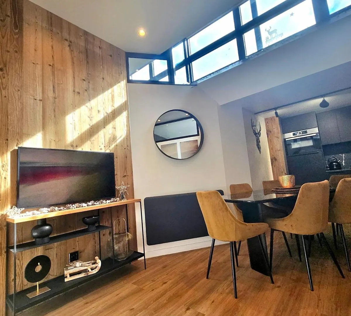 Appartement Luxury Avoriaz 0*,  France