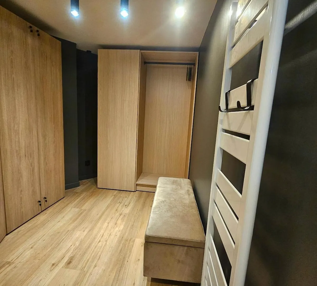 Appartement Luxury Avoriaz Apartment