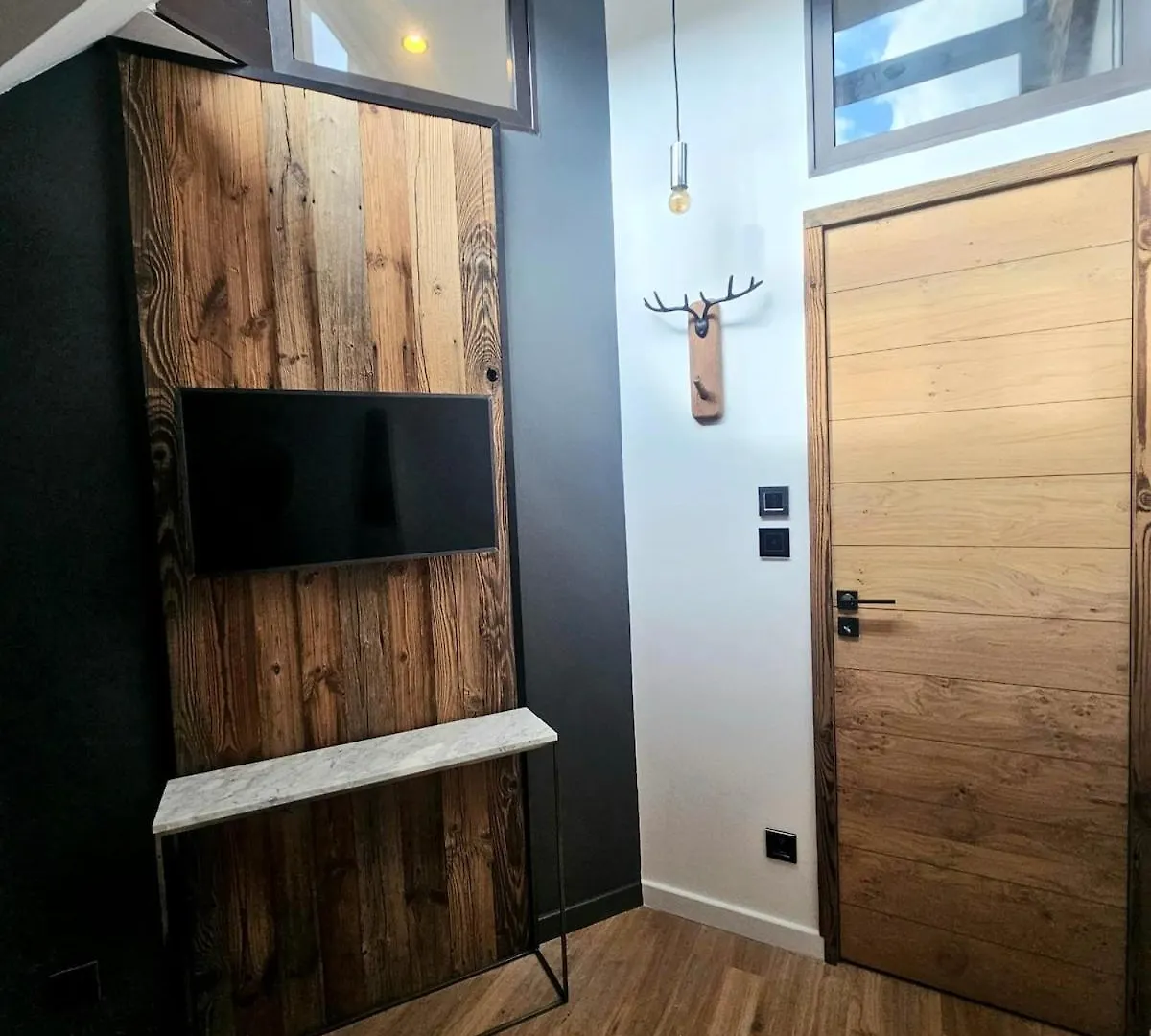 Appartement Luxury Avoriaz 0*,  France