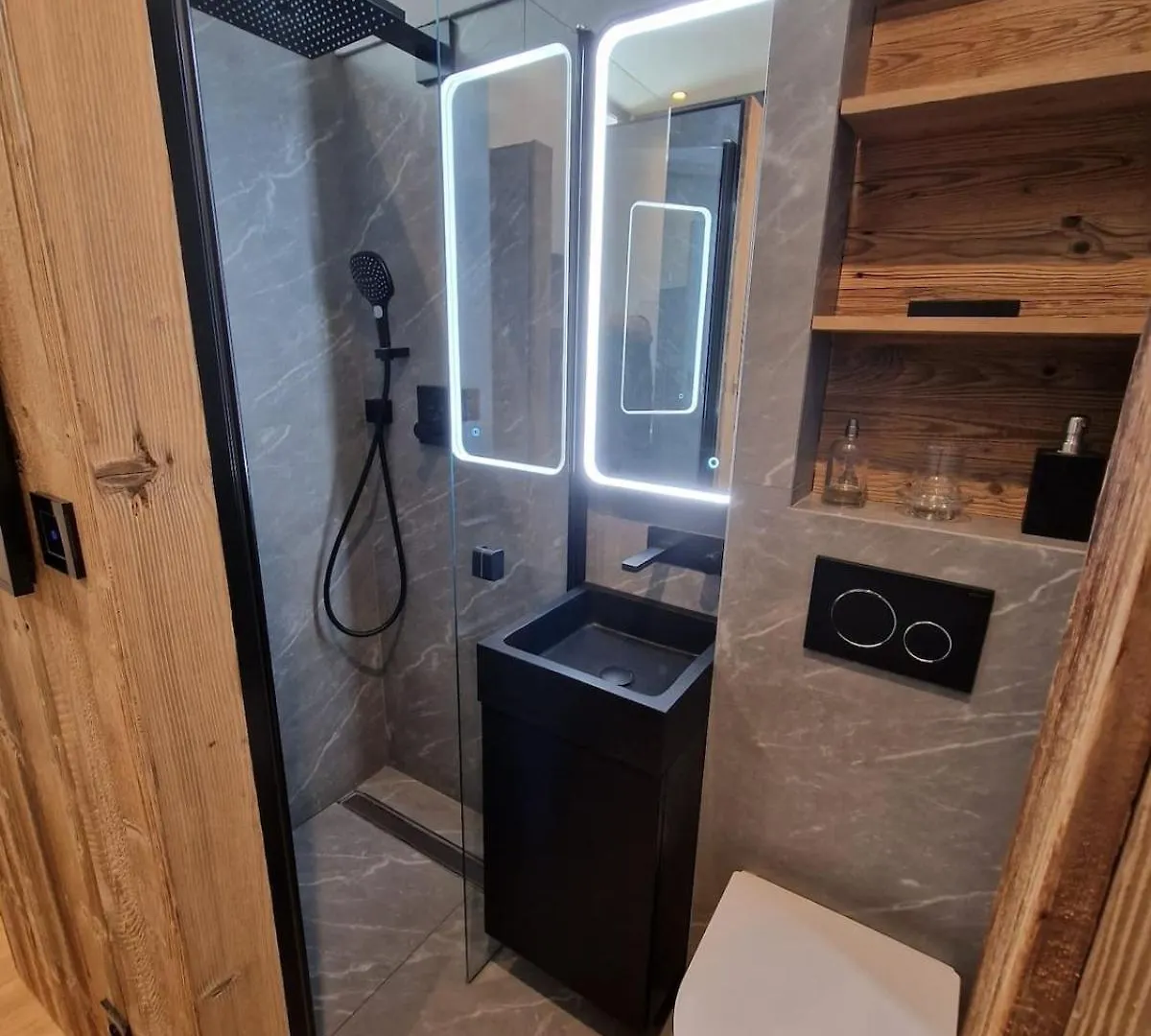 Appartement Luxury Avoriaz Apartment