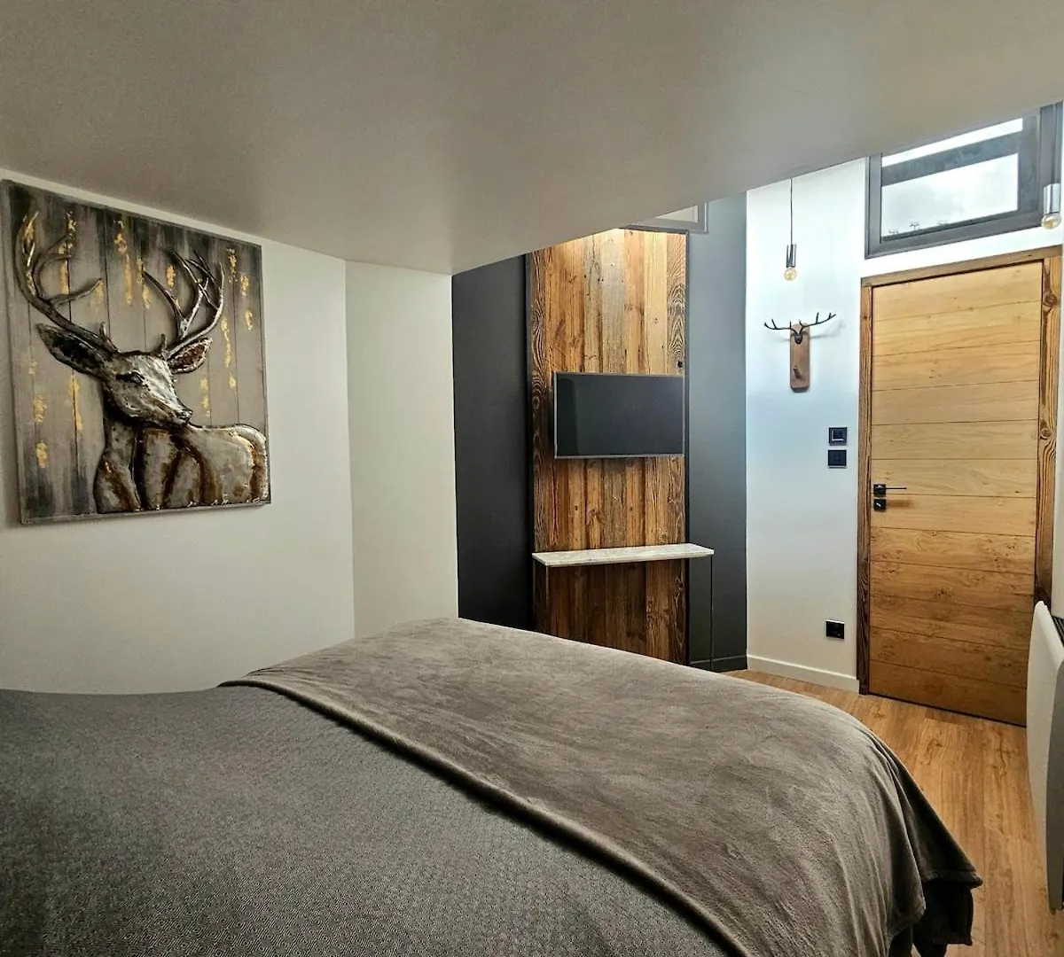 Apartment Appartement Luxury Avoriaz