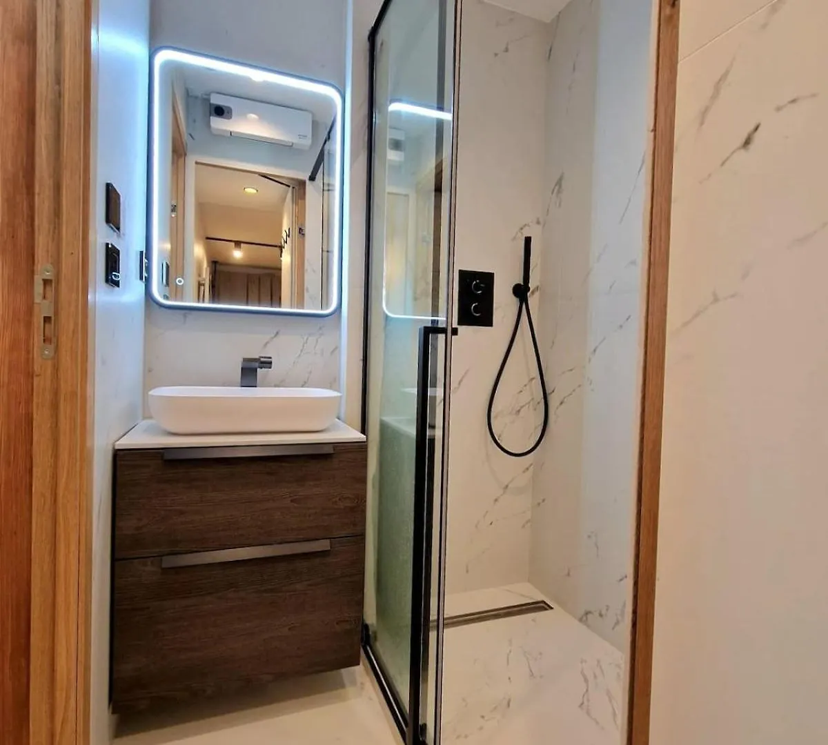 Apartment Appartement Luxury Avoriaz