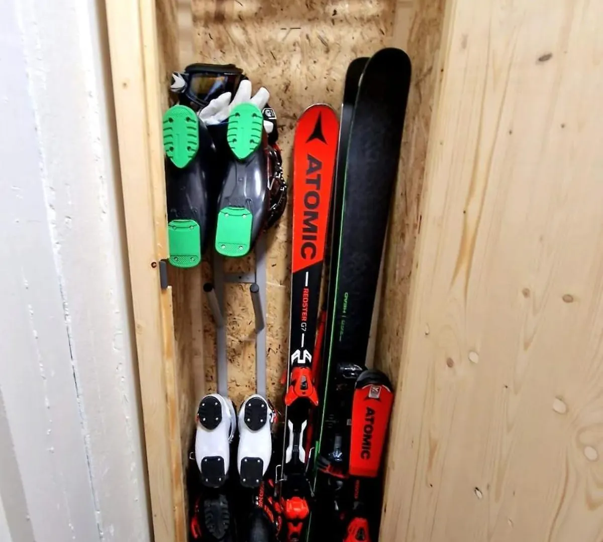 Apartment Appartement Luxury Avoriaz