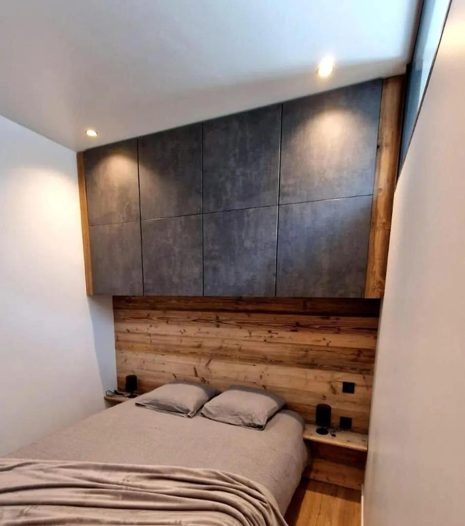 Appartement Luxury Avoriaz
